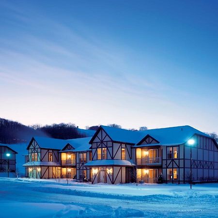 Hotel Mountain Run At Boyne Boyne Falls Exteriér fotografie