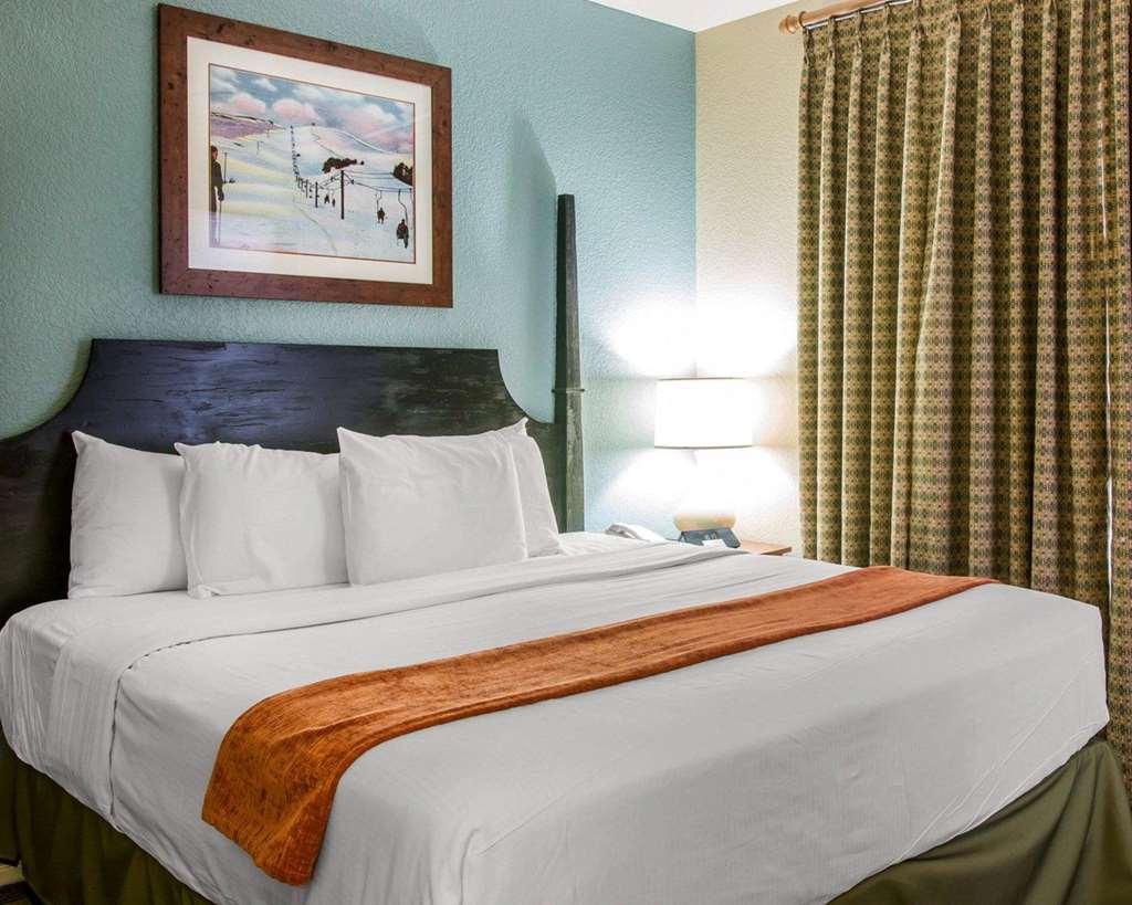 Hotel Mountain Run At Boyne Boyne Falls Pokoj fotografie