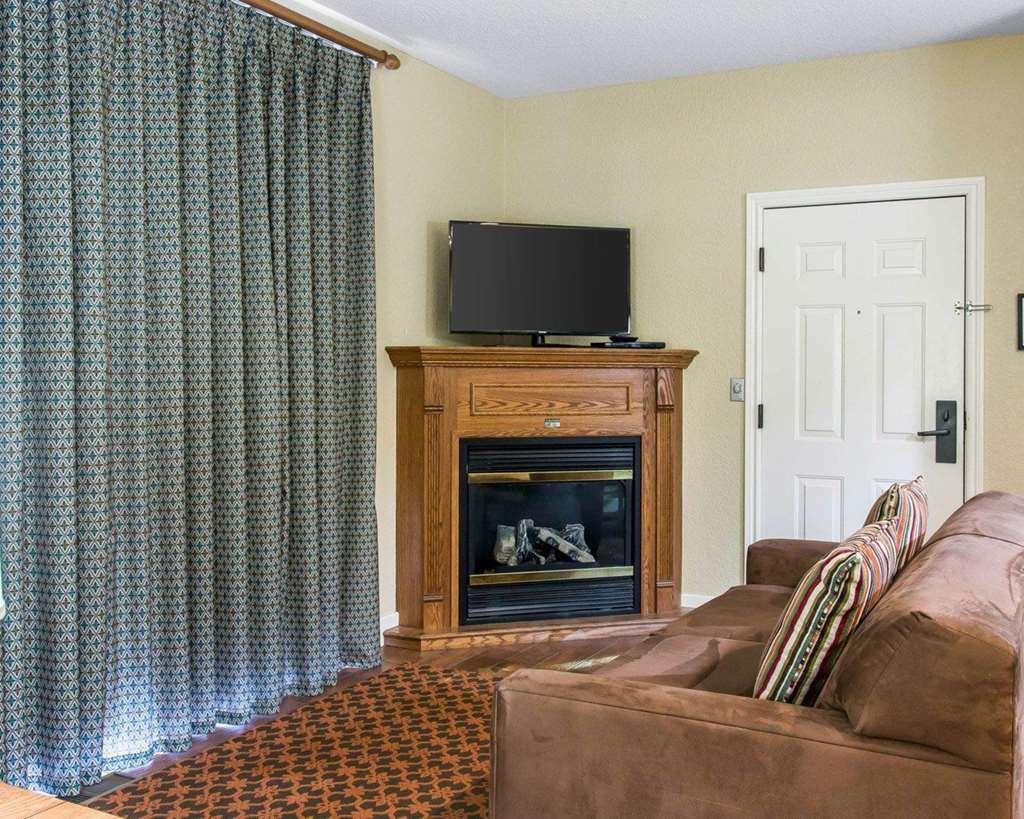 Hotel Mountain Run At Boyne Boyne Falls Pokoj fotografie